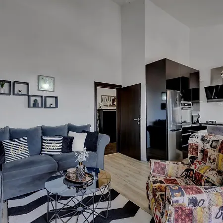 Apartman Rita *