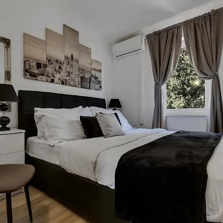Apartman Rita 公寓
