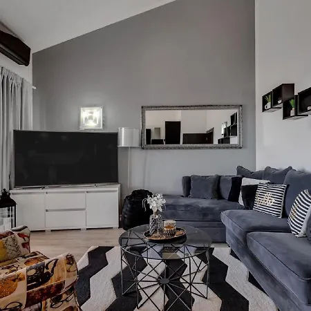 Apartman Rita *