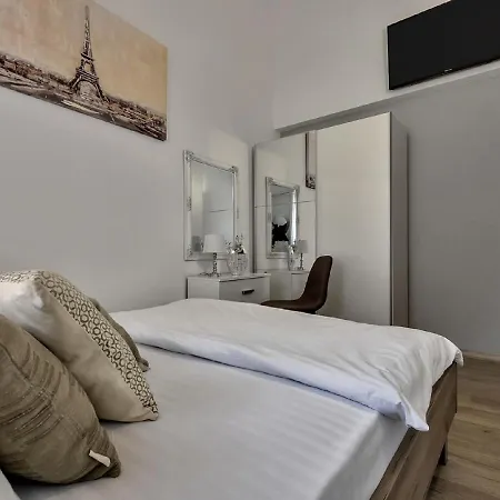 Apartman Rita 公寓