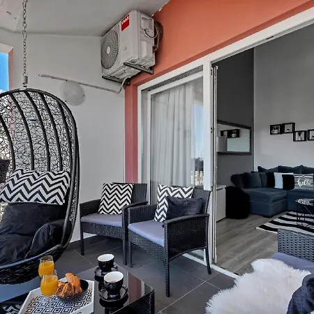 Apartman Rita