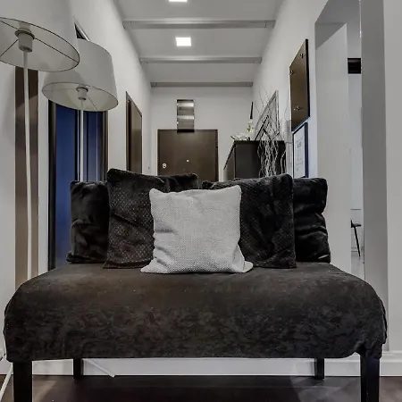 Apartman Rita 马卡尔斯卡