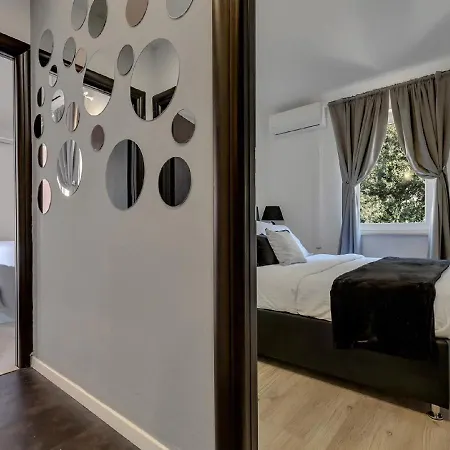 Apartman Rita Makarska