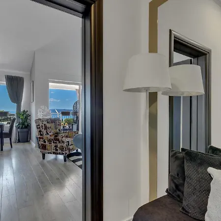 Apartman Rita *